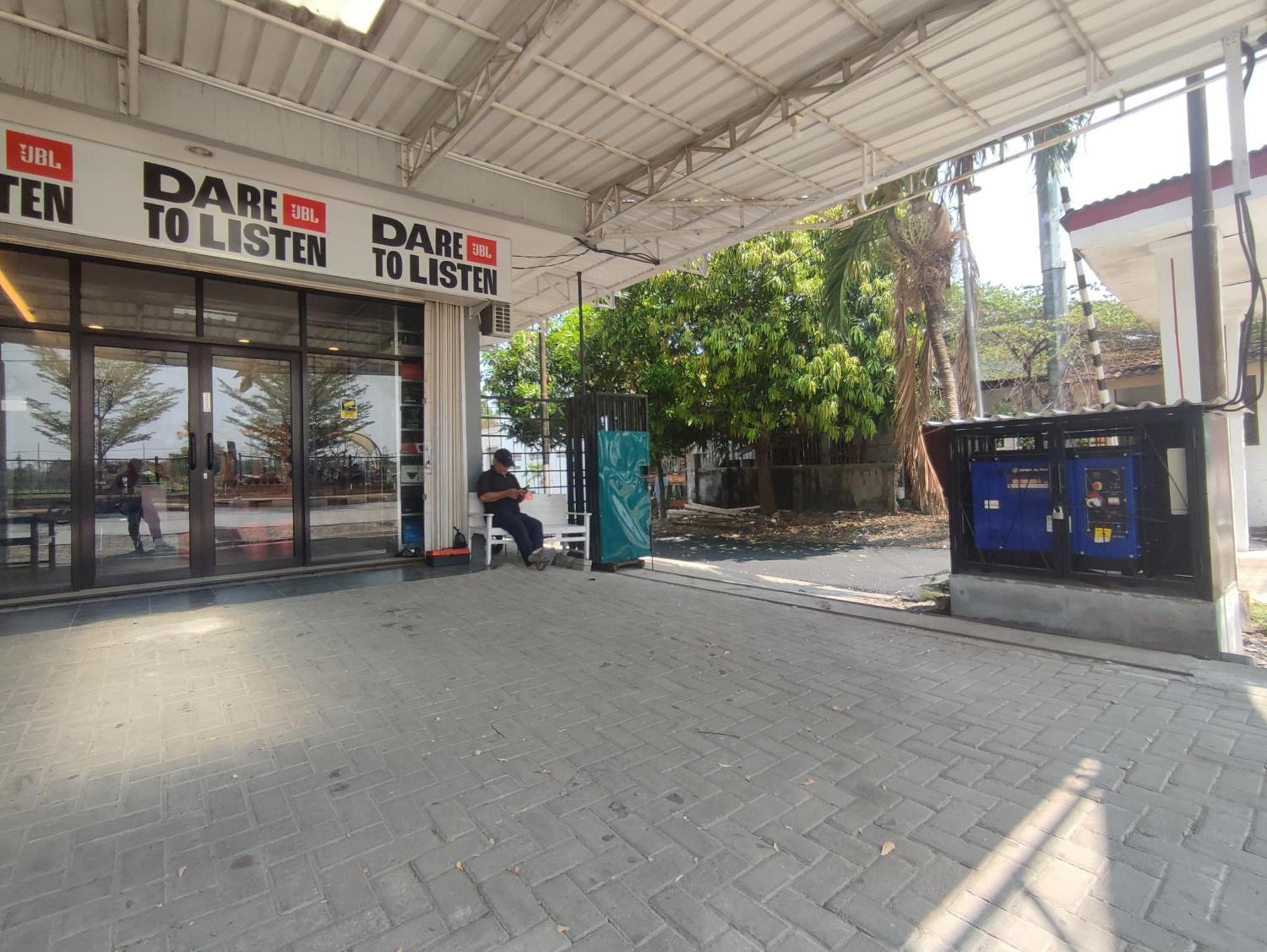 Reddoorz Near Simpang Lima Semarang